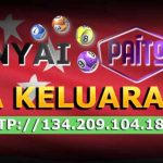 data keluaran sgp hari ini