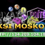 prediksi togel moskow