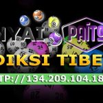 prediksi togel tibet